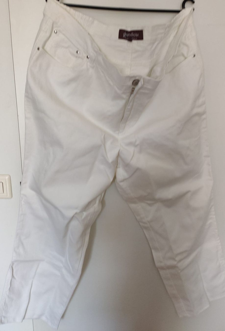 Lotti di vestiti: 4 teiliges Outfit Gr. 52/54 – Usato da Luzern venduto da Luzern_Energy 5
