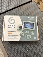 Caméra babyphone
