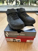 Skechers Schuhe Gr.35