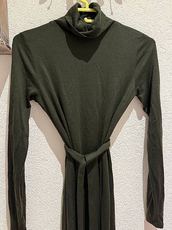 Kleider: Ralph Lauren, Winter Kleid , S  – Gebraucht aus Bühler von dal_zvt5 3