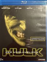 Der unglaubliche Hulk (2008)
