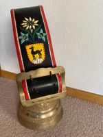 Glocke mit Riemen