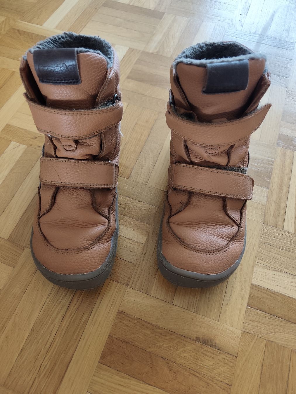 Froddo Herrenschuhe: barfußschuhe froddo gr.33 – Gebraucht aus Muttenz von Hermesvonthan