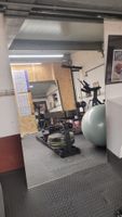 Spiegel Fitness Yoga