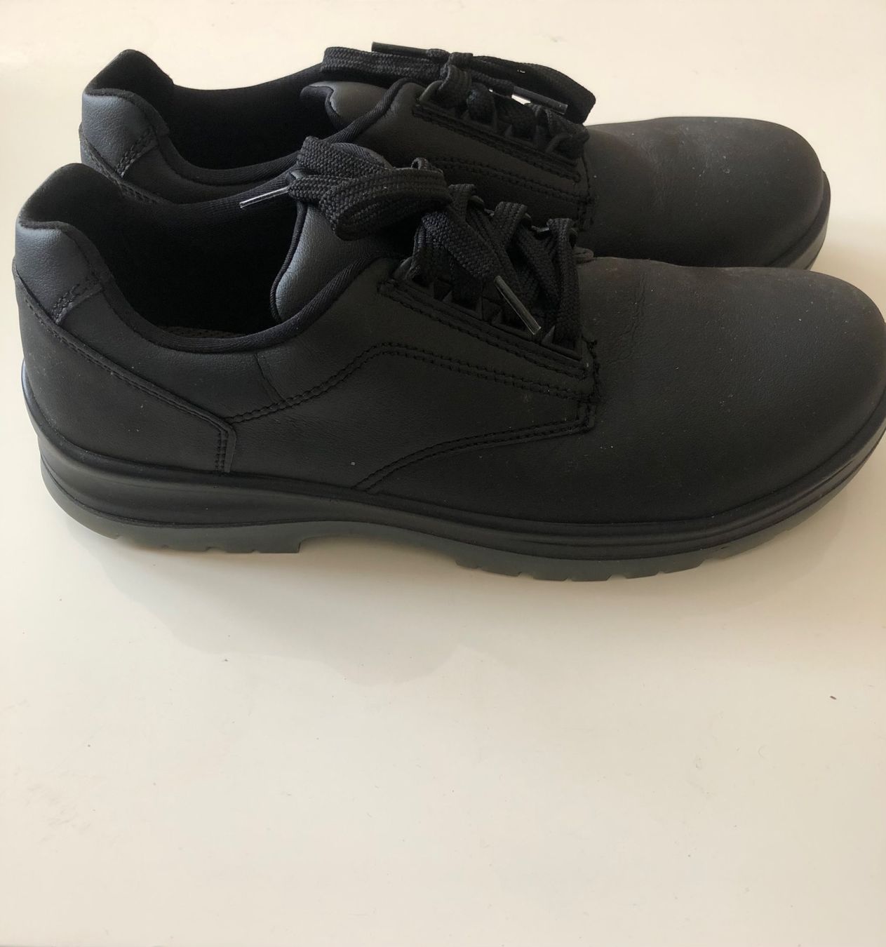 Scarpe da uomo: Chaussure de sécurité basse Sixton peak – Nuovo (secondo la descrizione) da Cugy VD venduto da oth_7btj