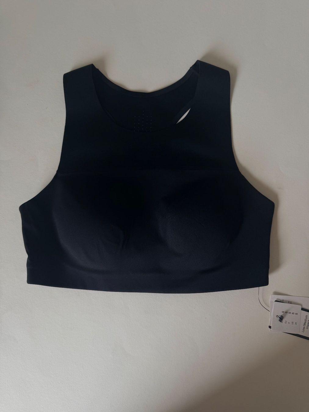 Chantelle Sonstige Unterwäsche: Soft-BH, CHANTELLE, Grösse S,  Farbe Schwarz – Neu und originalverpackt aus Rudolfstetten von gst_g7xl 4