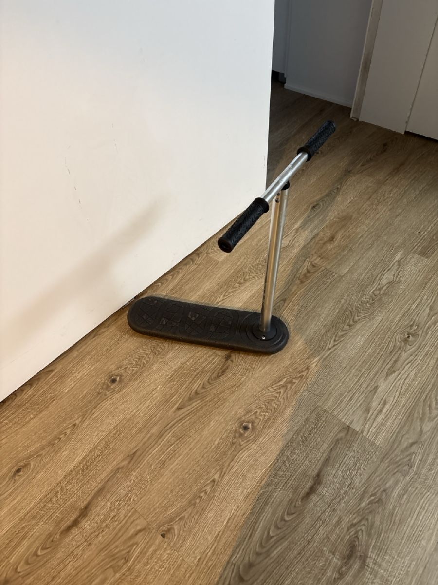 Kickboard: Indo trampscoot in S – Usato da Höri venduto da sannawidi 1