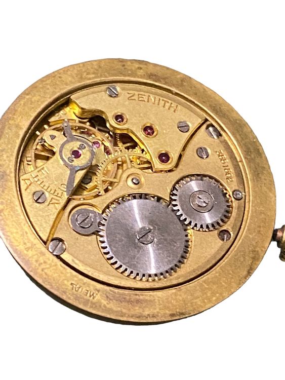 HORLOGERIE PIECES POUR MOUVEMENT DE MONTRE CAL. HP 40