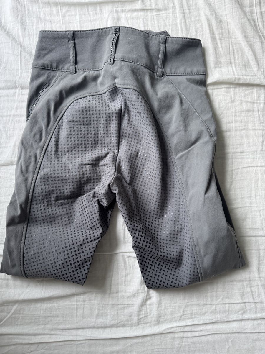 Pikeur Pantalons: Pikeur Reithose – D'occasion à Wattwil par ann_h68g 1