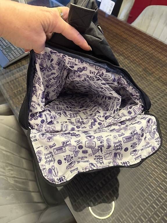 Valigie: Sac de voyage Cabaia  – Usato da Pully venduto da karinos1526 3