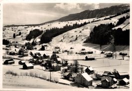 Unterwasser (Obertoggenburg)