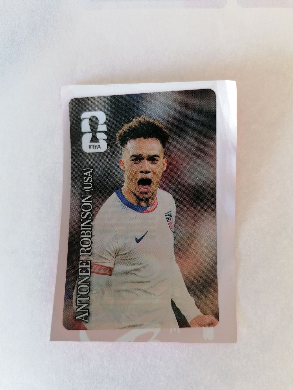 Panini Cartes à collectionner: Panini Coca cola  – Neuf avec emballage d'origine à Huttwil par happy-82