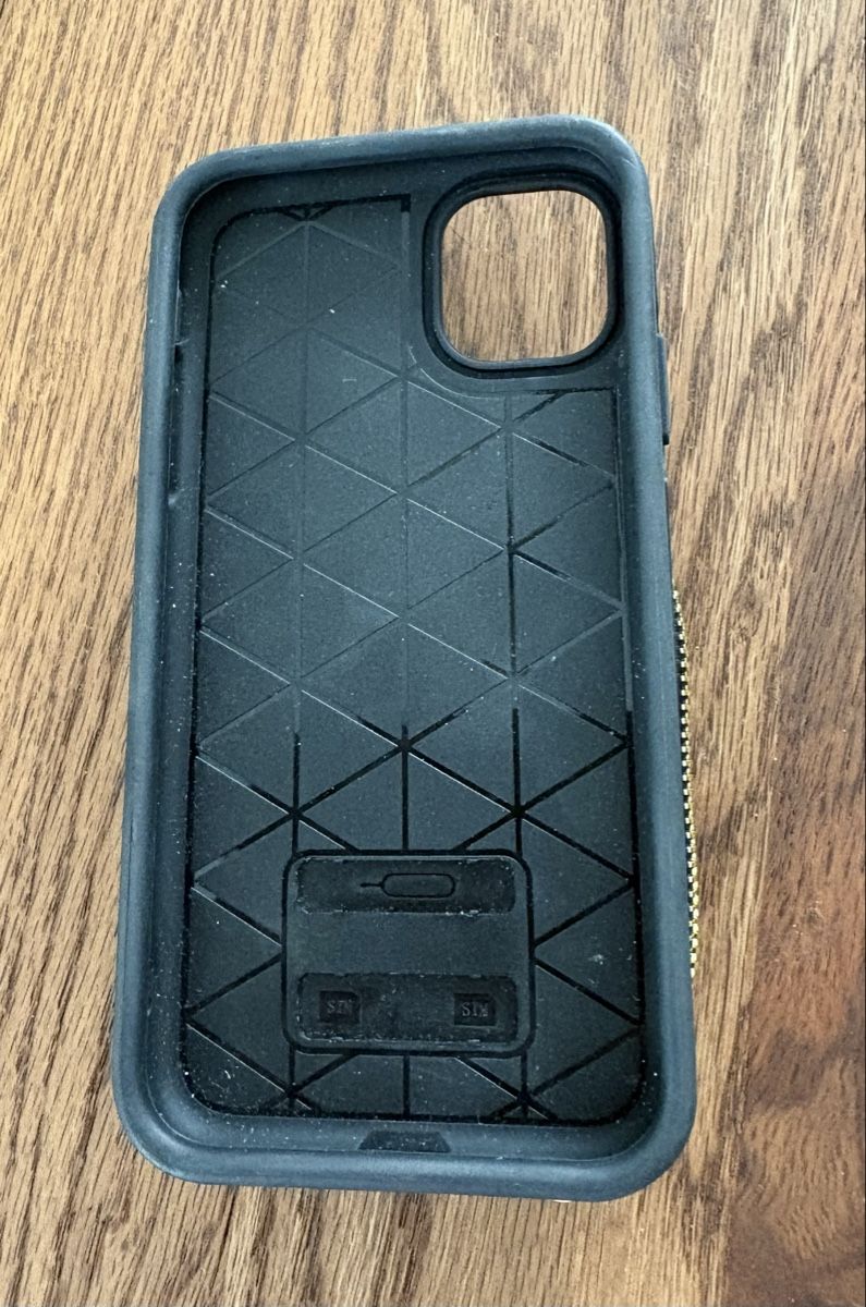Altro in  Abbigliamento & Accessori: iPhone Case Hülle – Usato da Kirchberg BE venduto da Dr.Nixon 1
