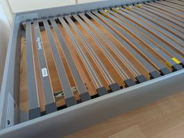 Bico-flex Bettrahmen inkl. Lattenrost
