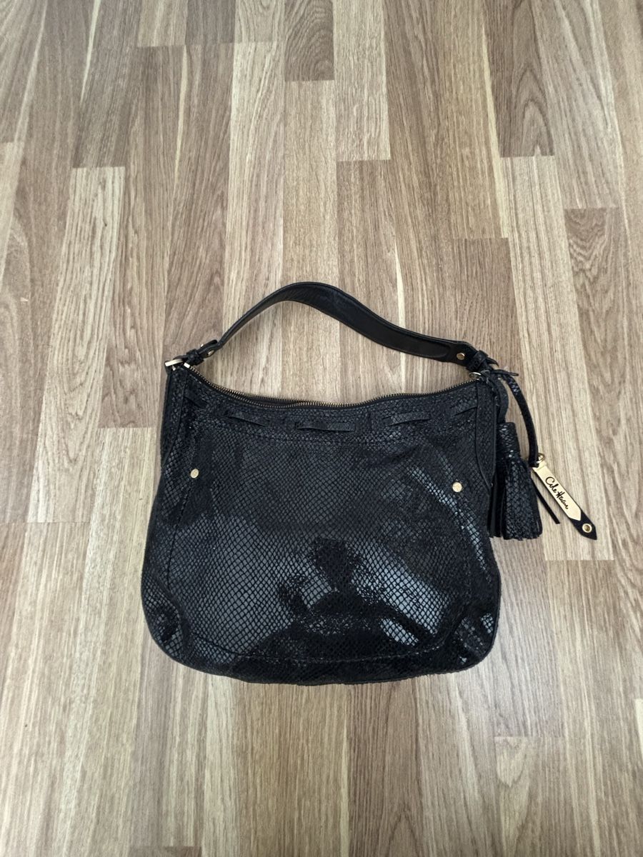 Cole Han Borse da donna: Handtasche Cole Haan – Usato da Samedan venduto da SeSan 1