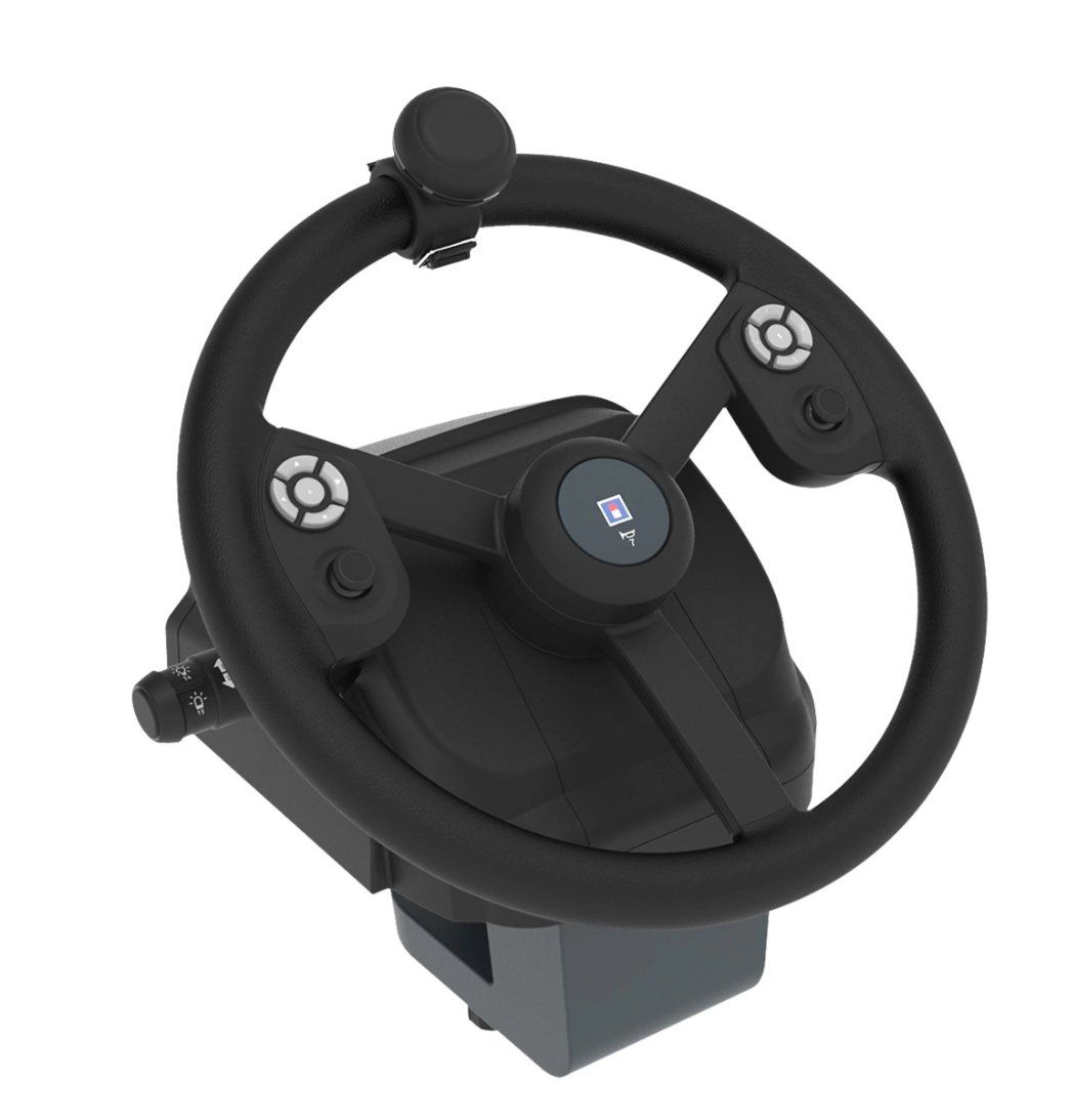 Controller: HORI Farming Vehicle Control System – Usato da Rüdtligen venduto da jos_yv99 4