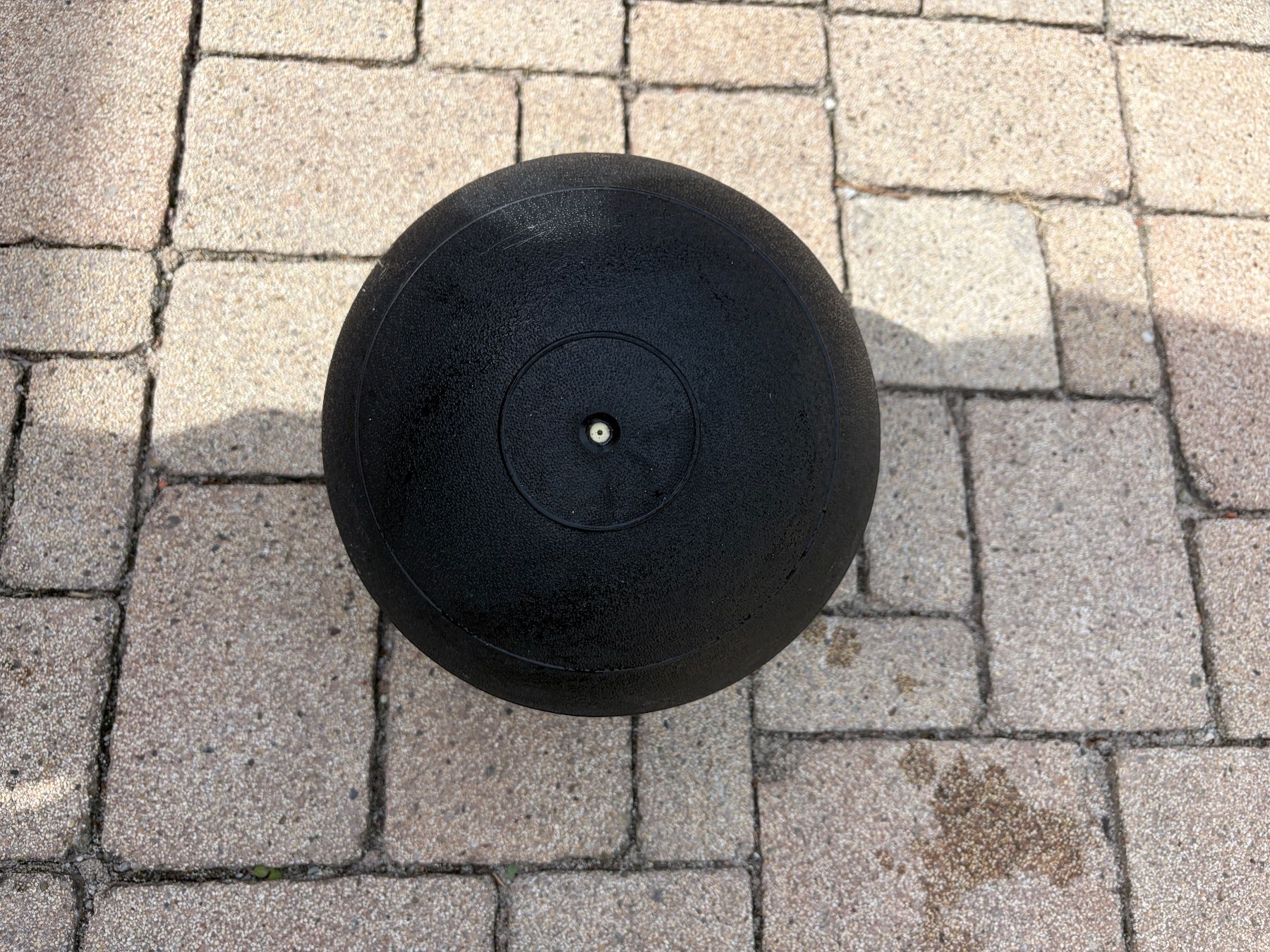 Palloni: Médecine ball 2kg – Usato da Mont-sur-Lausanne venduto da kai_fy28 1