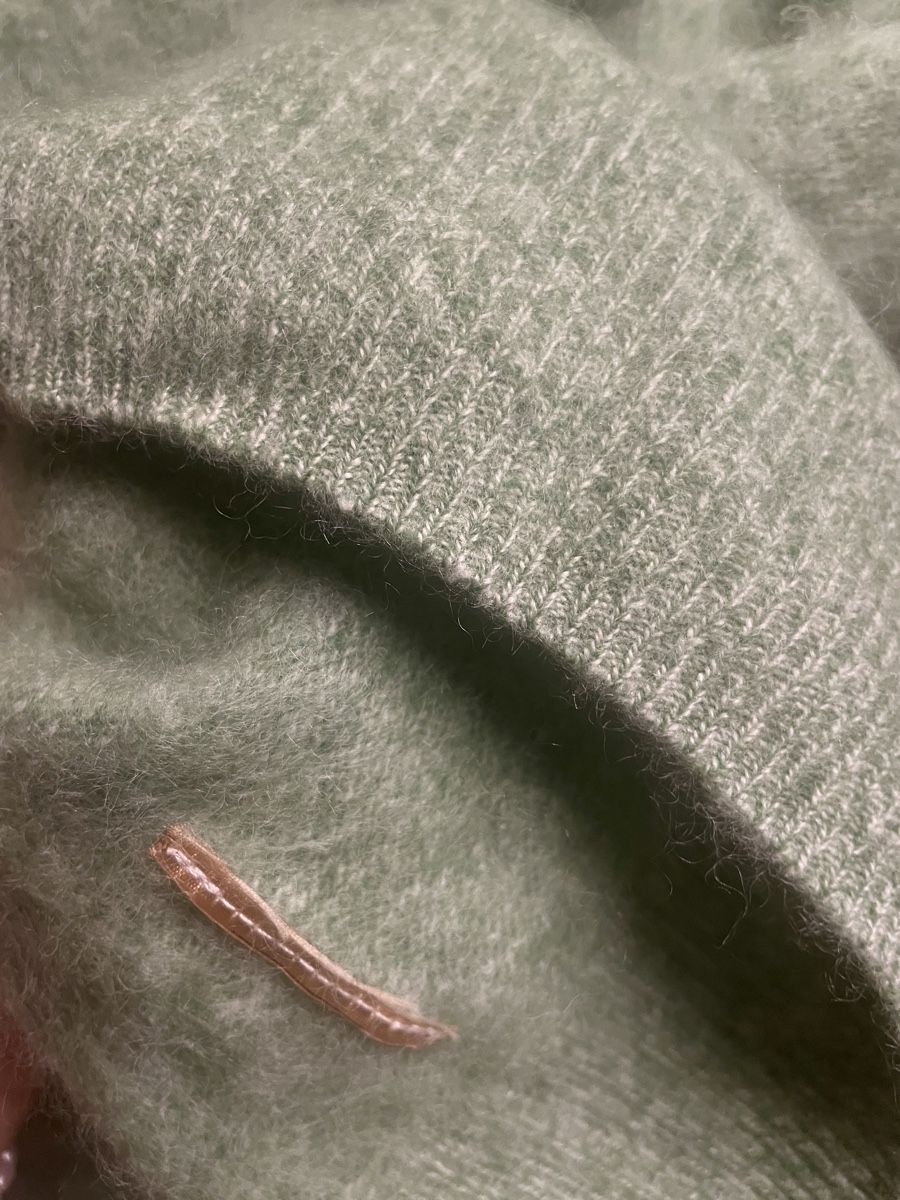 Pulls & Sweat-shirts: 100% Kaschmir Pullover – Neuf (Voir description) à Neuchâtel par che_ql9t 3