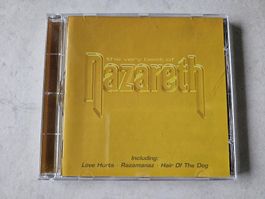 Nazareth  -  The Very Best Of Nazareth