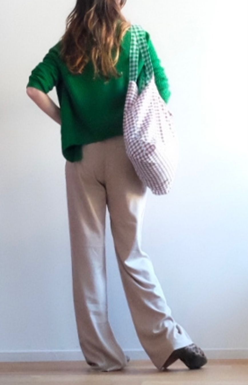 Pantalons: SUNCOO Hose Jason - neu - – Neuf (Voir description) à Jona par vanessasupermarket20 4