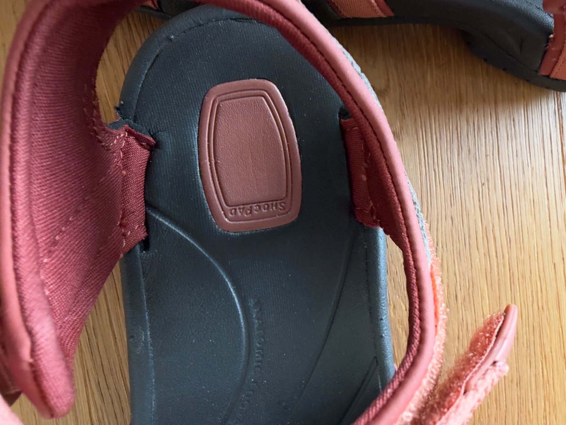 Teva Chaussures femmes: Teva Sandalen - NEU – Neuf (Voir description) à Eschenz par Anntrix 4