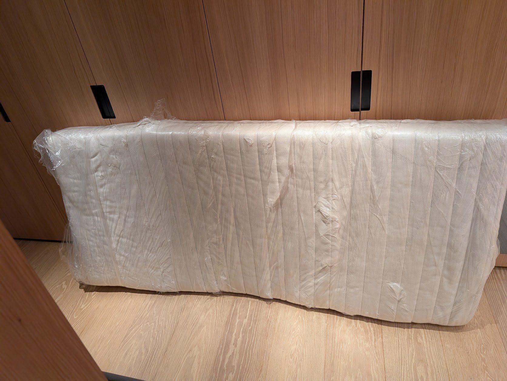 Pfister Materassi: Pfister Luna Matratze - 90x200 – Usato da Hurden venduto da stickytofu 1