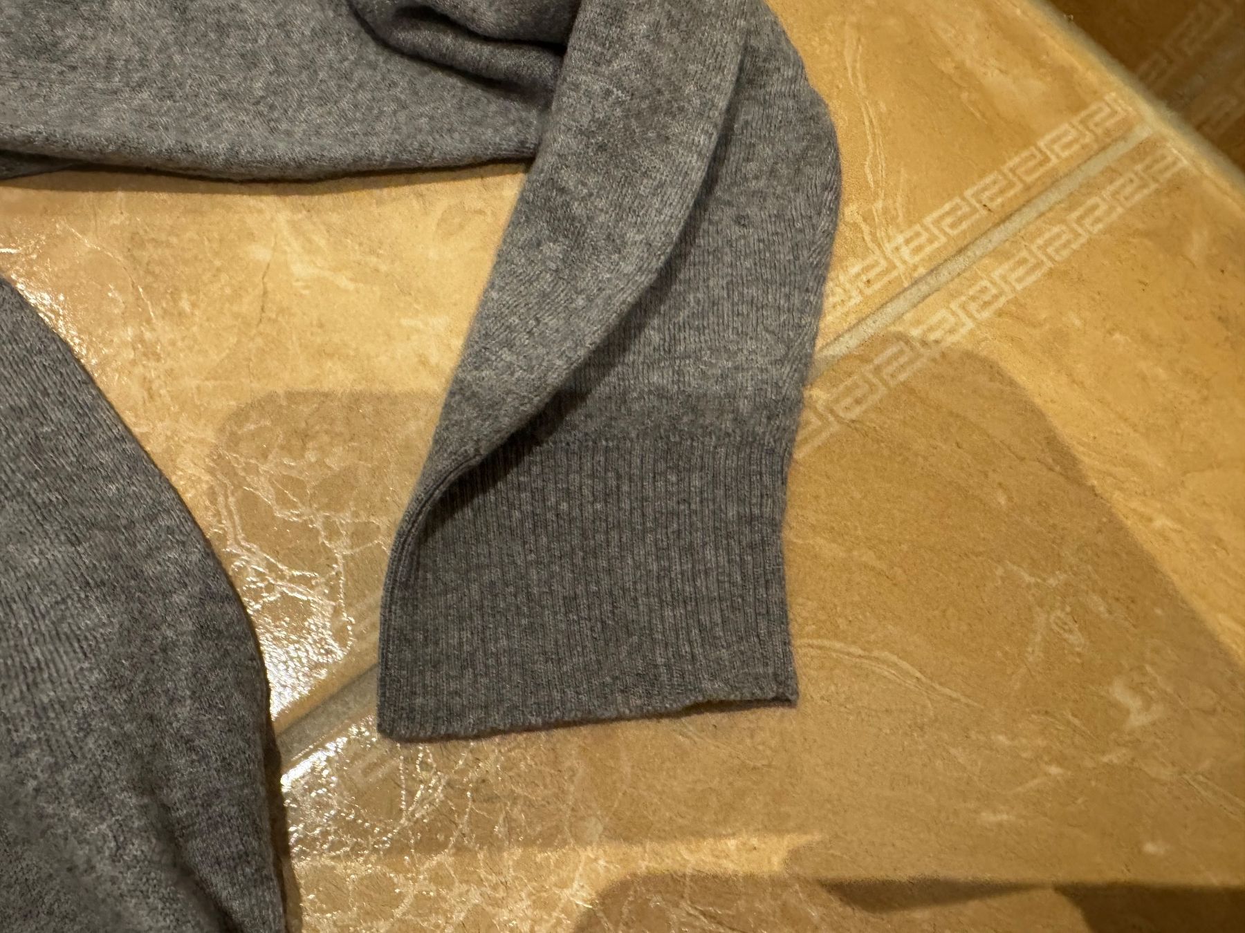 Pullover & Sweatshirts: Bogner schöner Strickpulli, M-L NP 225 Fr – Neu (gemäss Beschreibung) aus Klingnau von Markus14 2