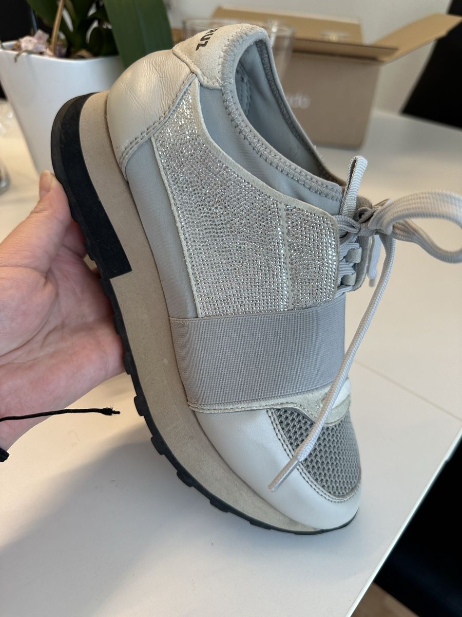 Scarpe da donna: LOLACRUZ Sneakers original – Nuovo (secondo la descrizione) da Winterthur venduto da Violeta_l 3