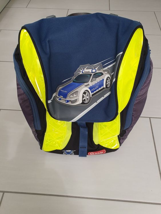 Einhorn Rucksack-Set Für Mädchen – 3-teilig Mit Federmäppchen & Lunchbox, Schulranzen Für Grundschule & Reisen