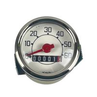 Tacho 48m 60Kmh Piaggio Ciao