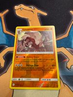 Lycanroc (CEC 124) - Reverse Holo - Cosmic Eclipse