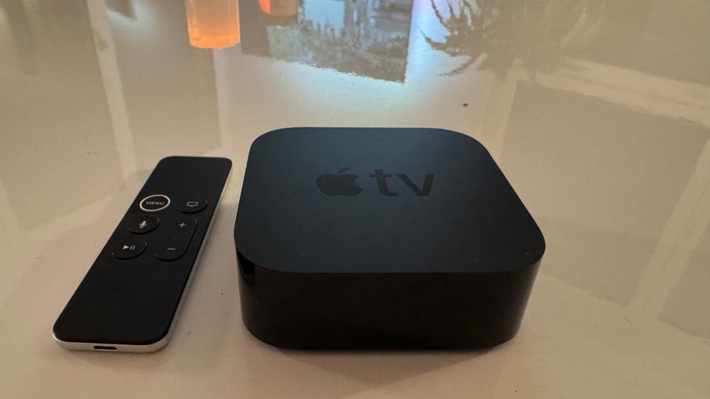 Best HD Pictures about  Apple Tv Gebraucht  with No AI Images