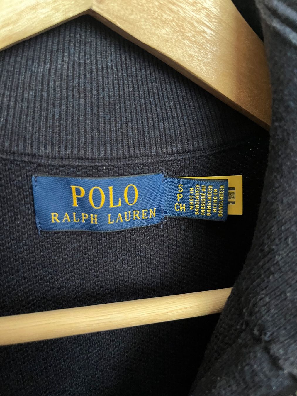 Polo Ralph Lauren Pulls & Sweat-shirts: Polo Ralph Lauren Strickpullover Gr. S – D'occasion à Thun par simu778 1