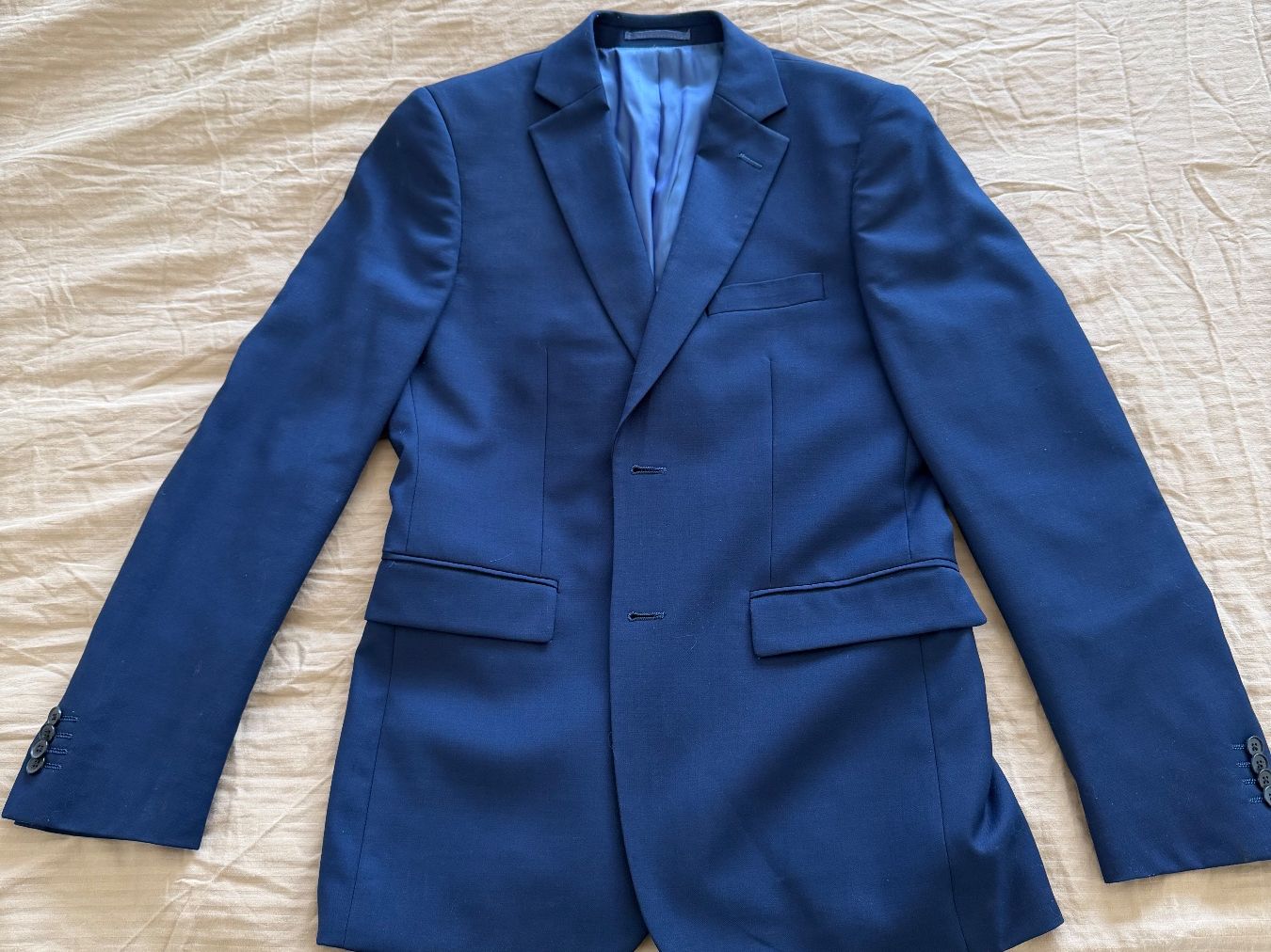 Completi: Anzug Dressmann – Usato da Wallisellen venduto da kim_c5gr