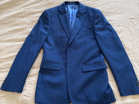 Anzug Dressmann