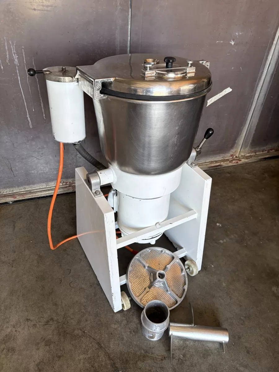 Appareils de cuisine: Mixer  – D'occasion à Wohlen AG par Moh80 1