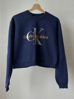 CALVIN KLEIN JEANS sweatshirt