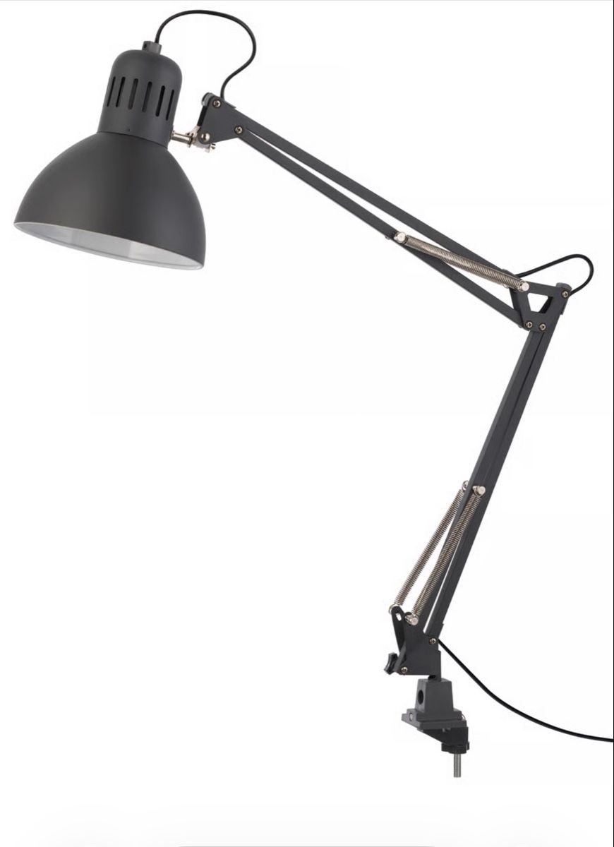 Ikea Lampen: Lampe de bureau  – Gebraucht aus Ecublens VD von daw_6d7j