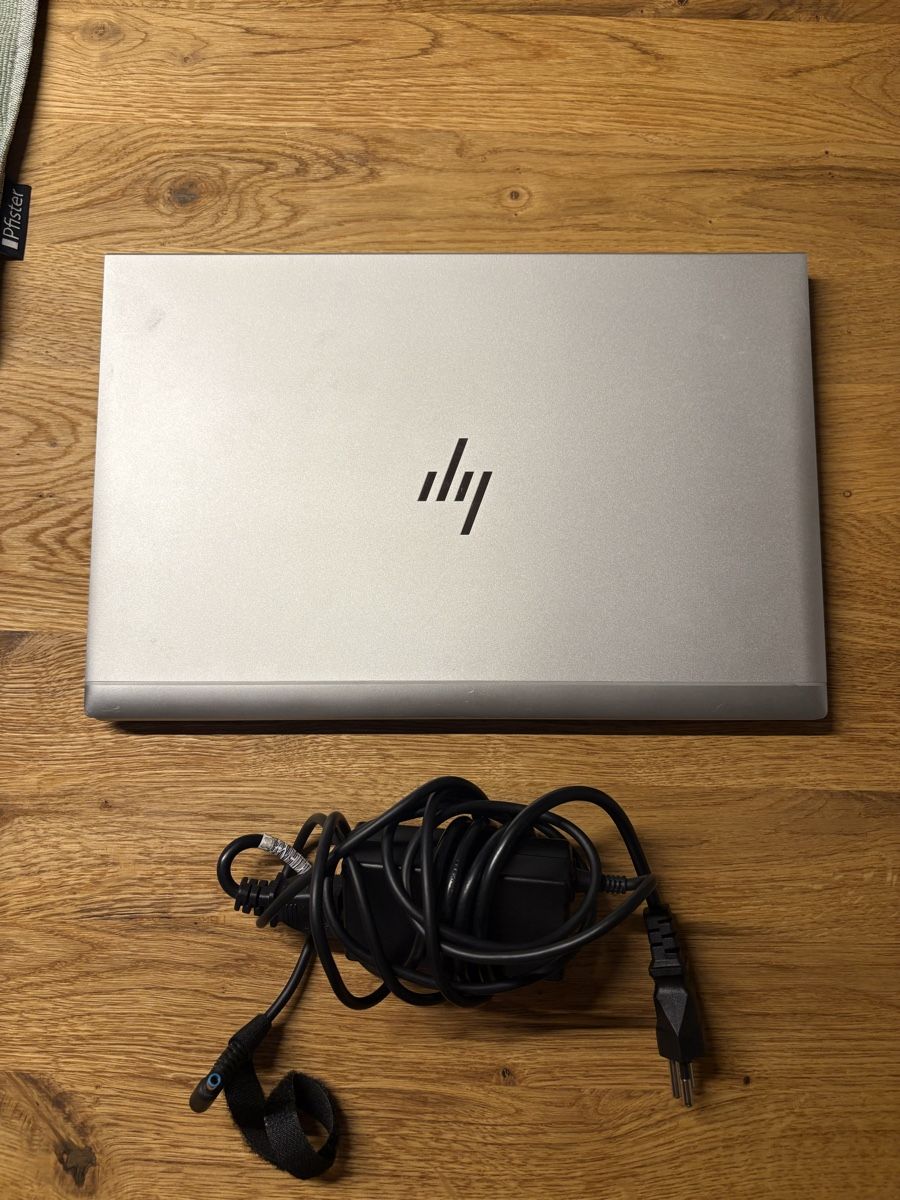 Hewlett Packard Notebook: HP Elitebook 840 G8 Notebook i5 512GB Linux Mint – Usato da Schöftland venduto da dardy1996 9