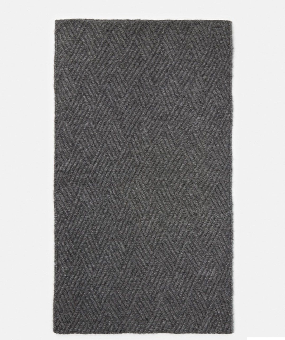 Pieces Foulard & Sciarpe: Pieces Schlauchschal grau – Usato da Winterthur venduto da Simply_nm 1