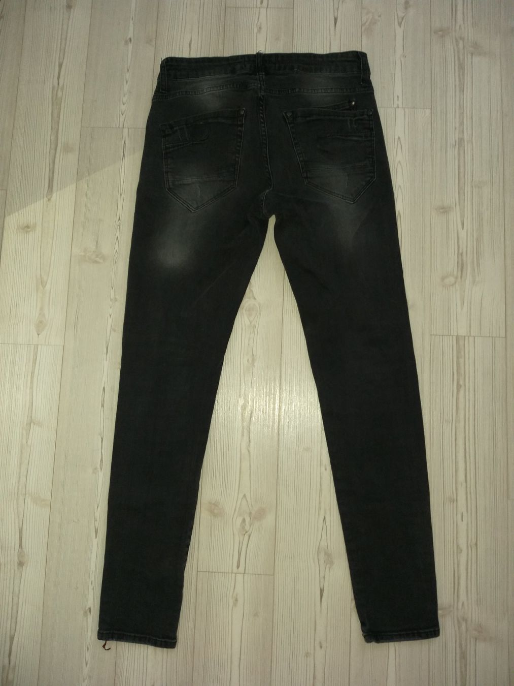 Jeans: Jeans PREOJECT X PARIS  Taille / Grosse W 31 – Usato da Cossonay-ville venduto da Super-Price-Quality 5