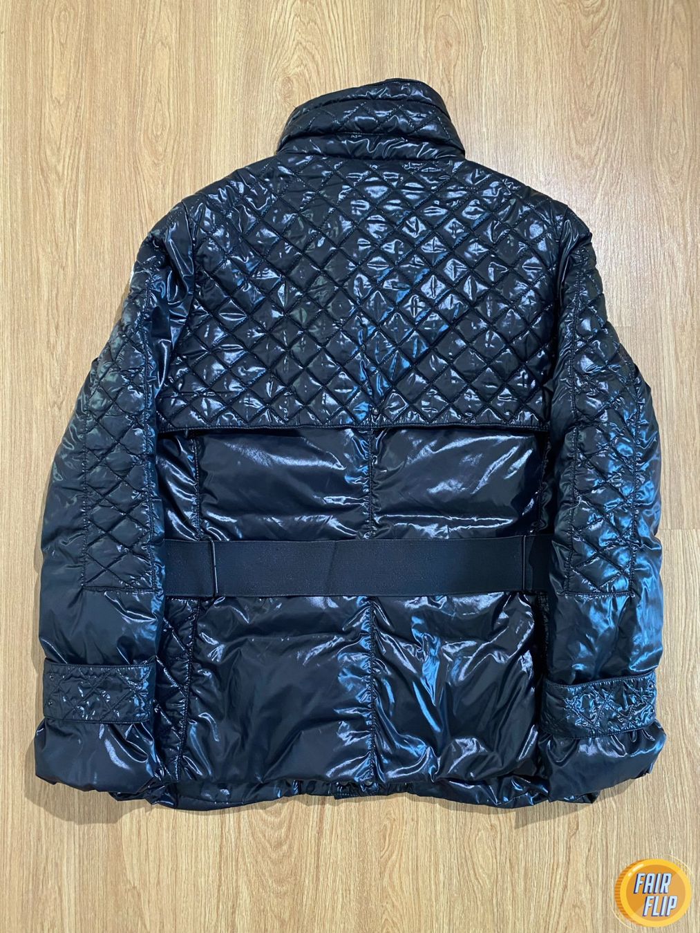 Moncler Giacche: Moncler Daunenjacke Gr. 5 – Usato da Luzern venduto da fairflip 2