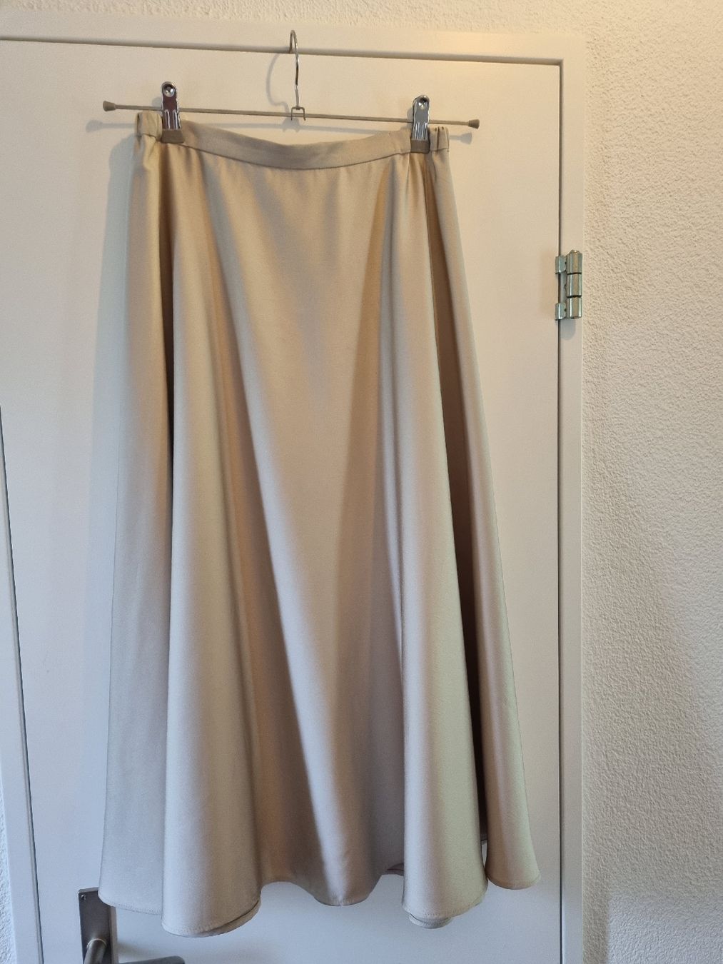 Piqyourdress Gonne: Piqyourdress "Lizzy" Rock Champagner – Usato da Pfeffingen venduto da eic_jrw8
