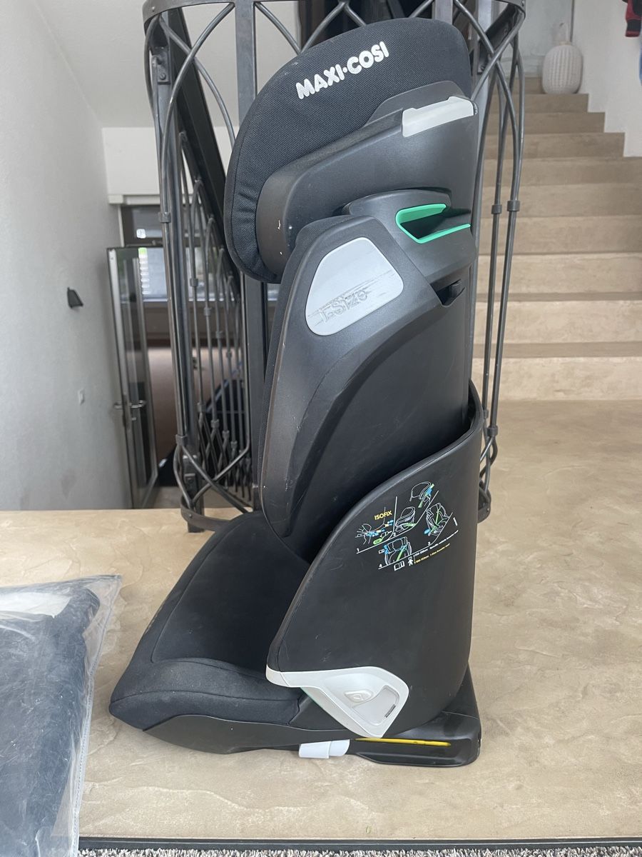 Maxi-Cosi Seggiolini per auto: Maxi-Cosi Kindersitz  – Usato da Büron venduto da Nelline90 2