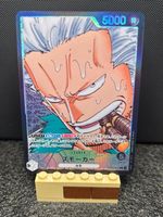 One Piece Card Game Smoker Leader OP02-093 Japanese