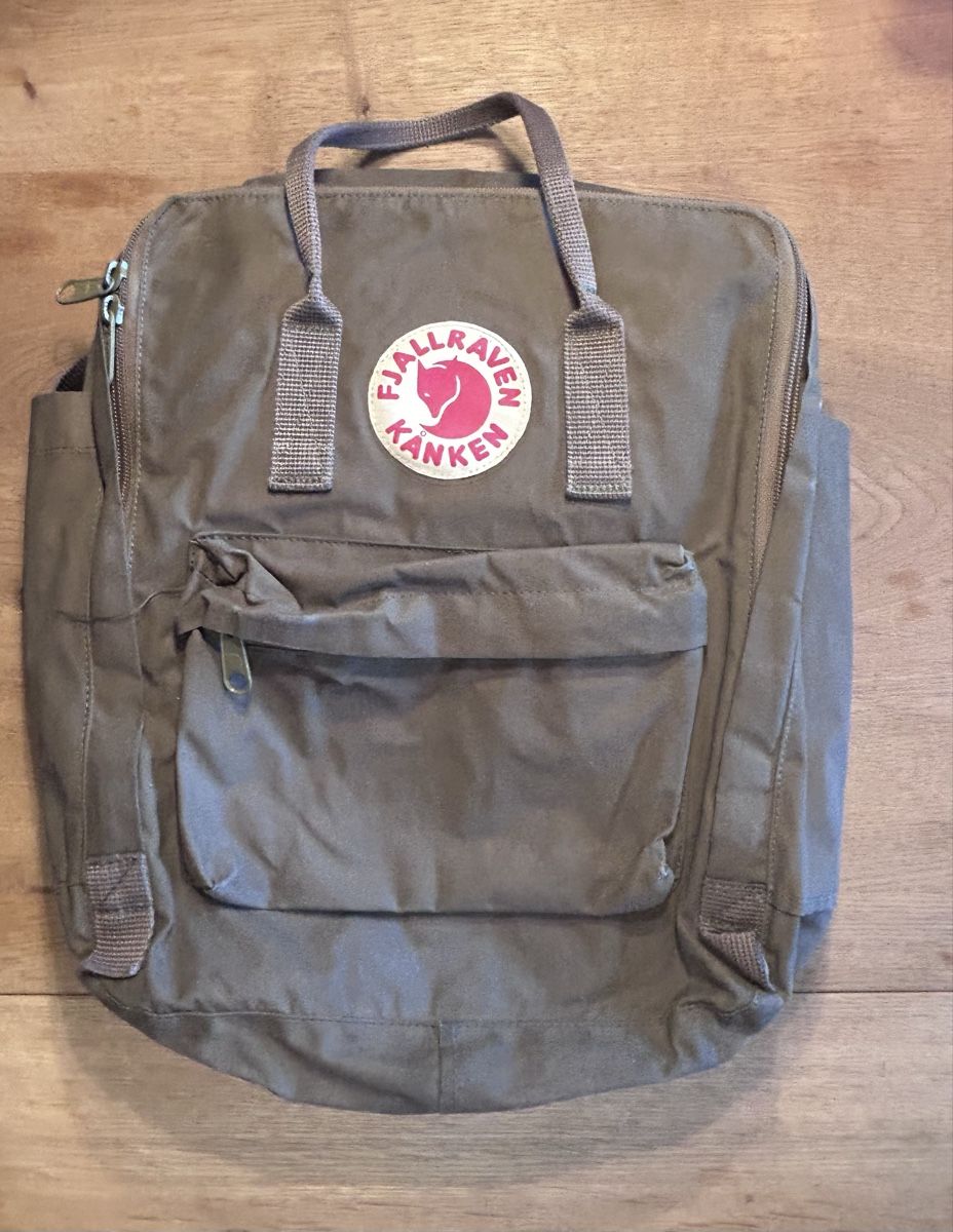 Fjällräven Sacs à dos: Rucksack  – D'occasion à Birmenstorf AG par ClioR2000