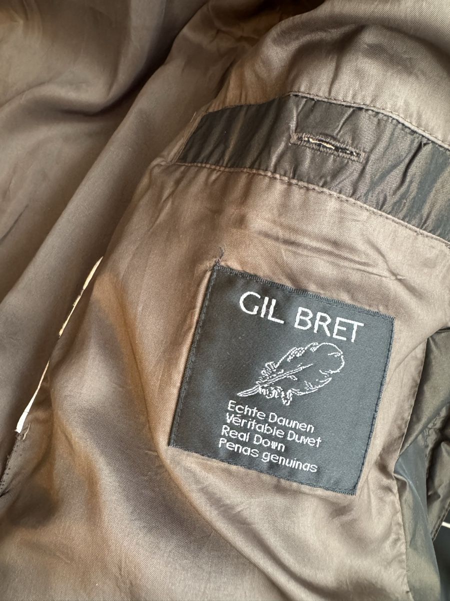 Gil Bret Cappotti: Gil Bret Daunenmantel – Usato da Obfelden venduto da cesarina10 3