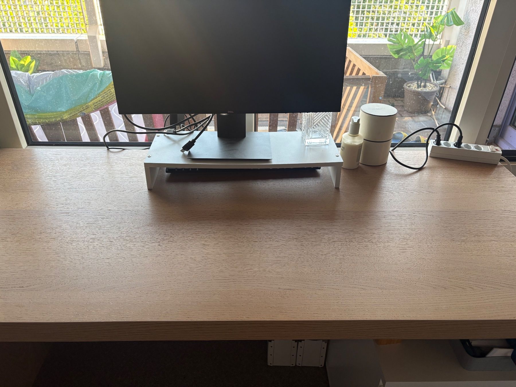 Ikea Scrivanie: MALM Desk – Usato da Zürich venduto da jackson215 1