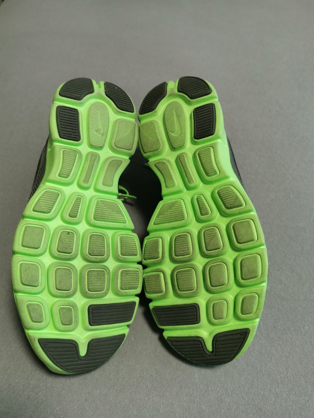 Scarpe da uomo: Nike Flex Experience RN 3 – Usato da Brislach venduto da haexxxli 4