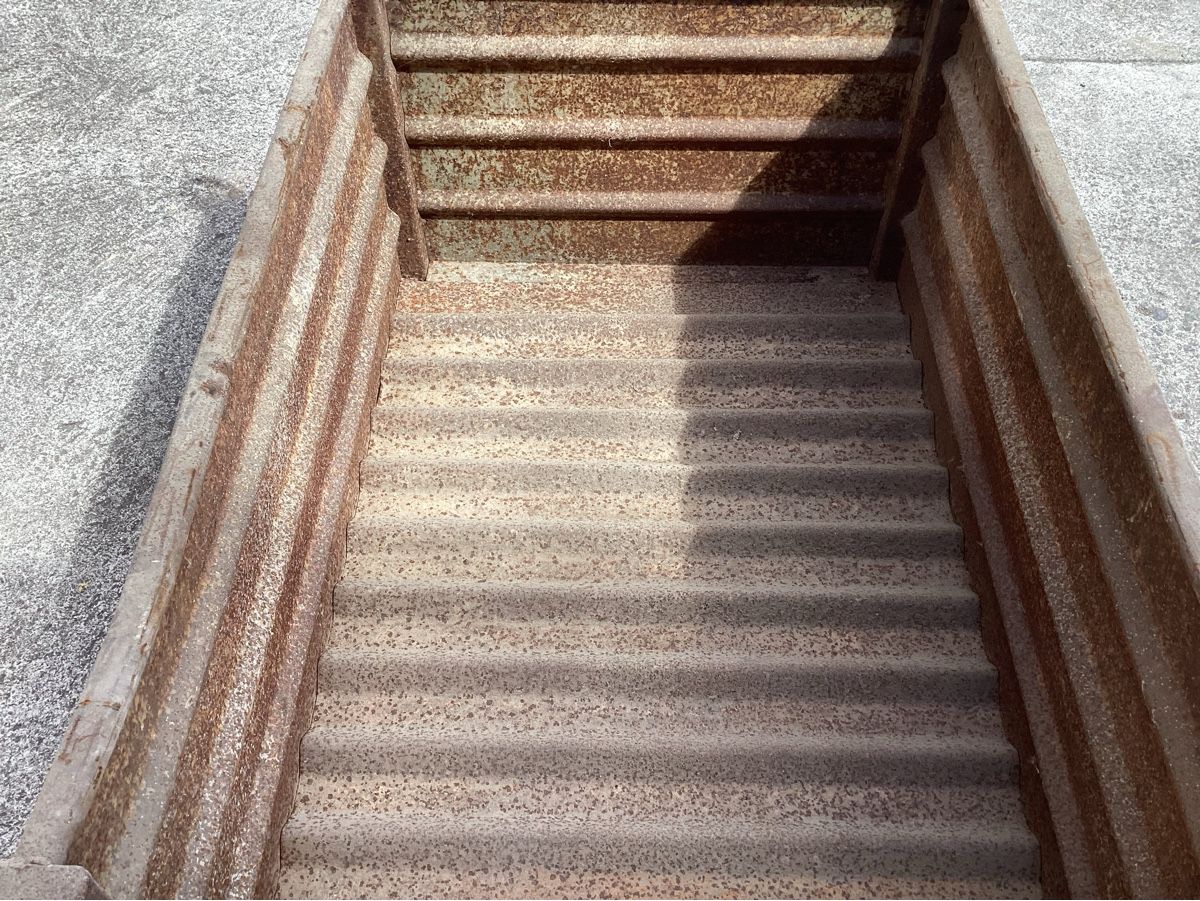 Casse di trasporto: Metall Box – Usato da niederurnen venduto da Hagugelmann 6